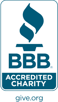 BBB Accredited Charity