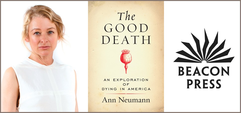 good death ann neumann