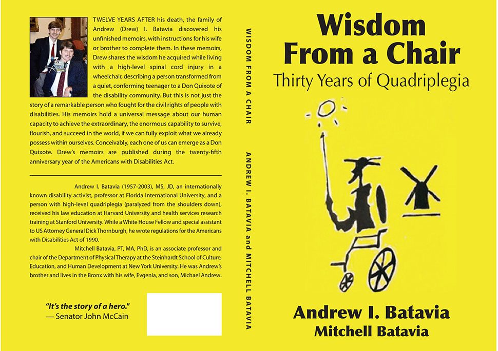 Batavia book cover